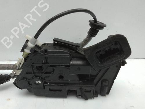 Used Rear right lock VW POLO V (6R1, 6C1) [2009-2022]  22364976