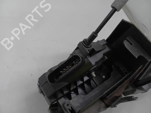 Front left lock FORD FOCUS III  | BP27587512C98 