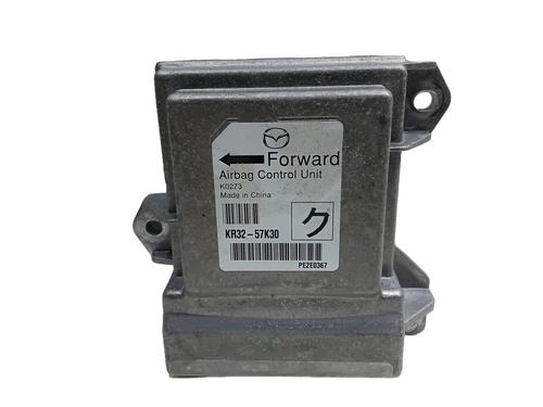 Airbag styreenhed MAZDA CX-5 (KE, GH) 2.2 D (KE2FW) (150 hp) 32494772