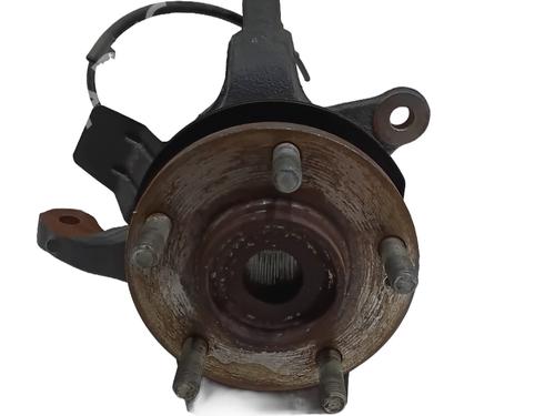Right front steering knuckle HYUNDAI i30 (GD) 1.6 CRDi | BP36776043M26 - Image 5