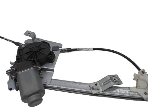 Front left window mechanism CITROËN C3 II (SC_) 1.2 VTi 82 | BP30098477C22 