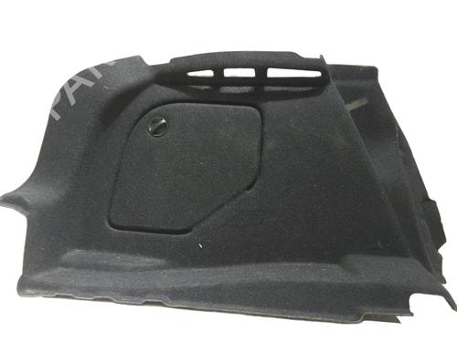 Used Boot lining BMW 1 (F20) 118 i (136 hp) 32233282