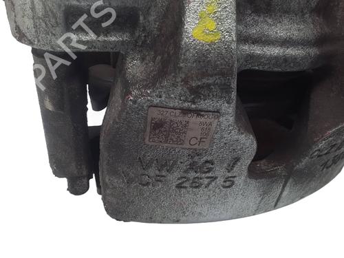 Right front brake caliper CUPRA LEON (KL1, KU1, KUG) 2.0 TSI | BP28144803M104 - Image 2