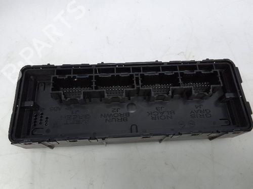 Electronic module OPEL ZAFIRA TOURER C (P12) 1.6 CDTI (75) | BP20980128M83 