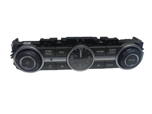 Comutador Comutador LAND ROVER RANGE ROVER SPORT I (L320) 2.7 D 4x4 (190 hp) 35976880 35976880