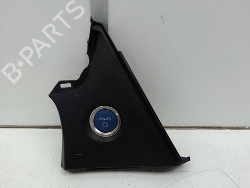 Used Switch TOYOTA COROLLA Saloon (_E21_) 1.8 VVTi Hybrid (ZWE211) (122 hp) 28149282