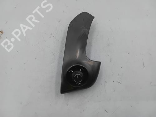 Mando retrovisor DS DS 5 (KF_) 2.0 BlueHDi 180 (180 hp) 29129307