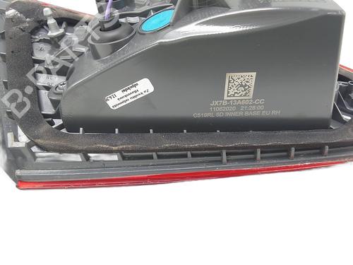 Højre baglygte bagklap FORD FOCUS IV (HN) 1.0 EcoBoost | BP21284596C80 - Image 2