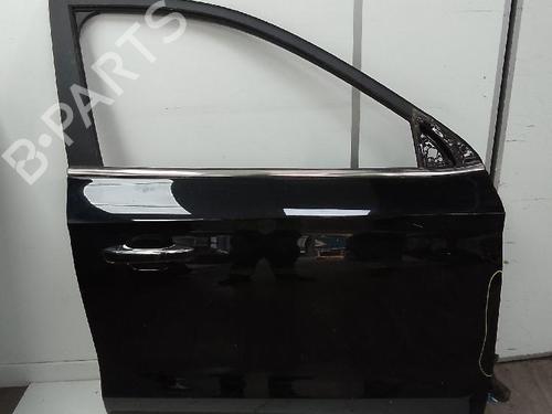 Right front door MG MG ZS SUV (AZS1) 1.5 VTi | BP26704949C3