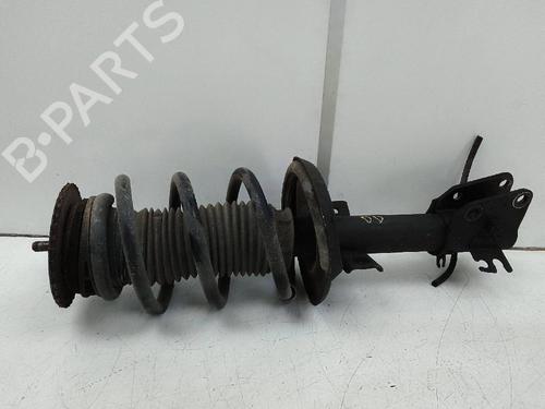 Right front shock absorber RENAULT MASTER III Van (FV) 2.3 dCi 130 FWD (FV0M, FV0Y, FV0J, FV02, FV03) | BP19697140M17 