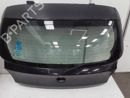 Tailgate BMW 1 (E81)  | BP24427459C6 