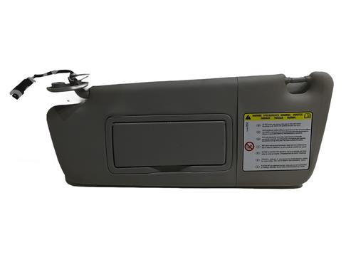 Right sun visor OPEL MERIVA B MPV (S10) 1.4 (75) | BP38536314I2 - Image 2