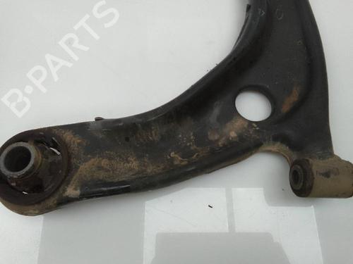 Used Left front suspension arm TOYOTA YARIS (_P13_) 1.5 (NSP131_) (112 hp) 20503838