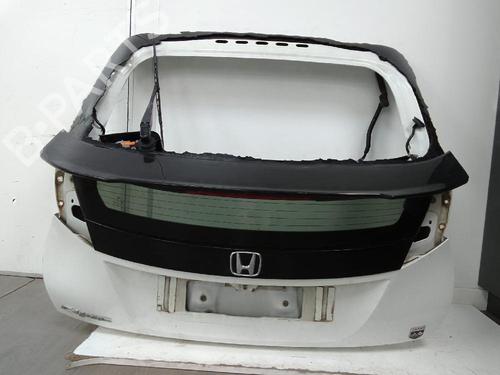 Tailgate HONDA CIVIC IX (FK) 1.6 i-DTEC (FK3) | BP26306368C6 