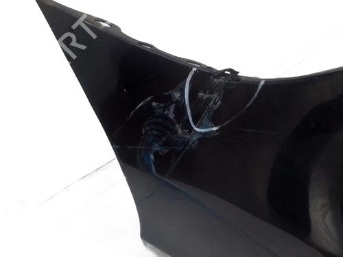 Rear bumper MAZDA 3 (BK) 2.0 (BKEP) | BP31274592C8
