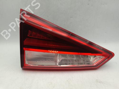 Left tailgate light SEAT ARONA (KJ7, KJP) 1.6 TDI 6F9945307D