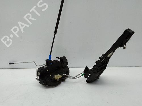 Used Rear right lock OPEL ASTRA J (P10) 1.7 CDTI (68) (125 hp) 24465706