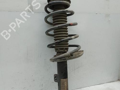 Left front shock absorber CITROËN BERLINGO MULTISPACE (B9) 1.6 BlueHDi 100 | BP27445299M16 