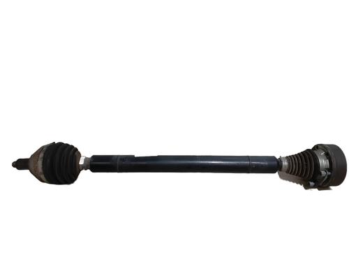 Used Right front driveshaft Right front driveshaft VW POLO V (6R1, 6C1) 1.6 TDI (105 hp) 33651092 33651092