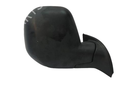 Used Right mirror Right mirror CITROËN BERLINGO MULTISPACE (B9) 1.2 PureTech 110 (110 hp) 20715837 20715837