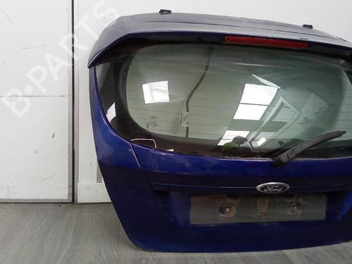 Tailgate FORD FIESTA VI (CB1, CCN)  | BP18956973C6 