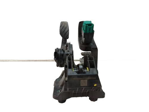 Break pedal RENAULT CLIO V (B7_) 1.0 LPG (B7MT) | BP18596002I19 - Image 4