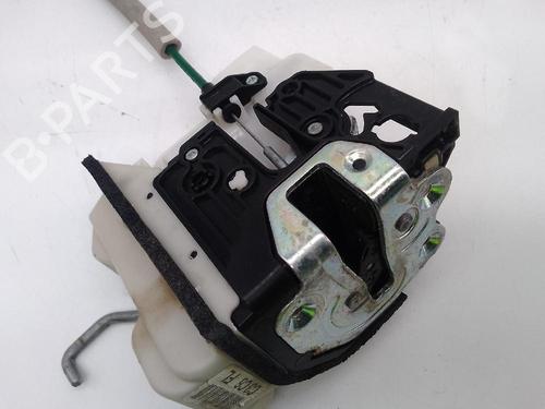 Rear left lock KIA RIO III (UB) 1.25 CVVT | BP25720780C100 