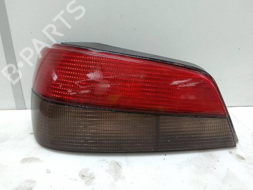 Left taillight BMW X3 (E83) 2.0 sd | BP27448369C34 