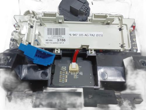 Interior roof light VW TOUAREG (7P5, 7P6) 3.0 V6 TDI | BP32494668I8