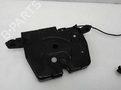 Tailgate lock BMW X1 (E84) sDrive 18 d | BP23087606C101