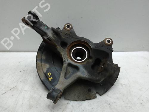 Used Left front steering knuckle RENAULT KANGOO III Box Body/MPV 1.5 Blue dCi 95 (FJAB) (95 hp) 26285048