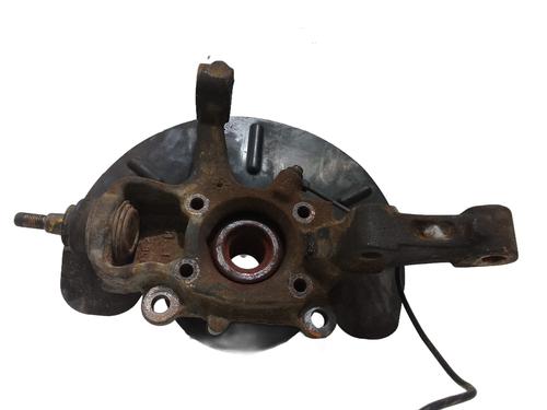 Left front steering knuckle DODGE JOURNEY 2.0 CRD | BP32021074M25