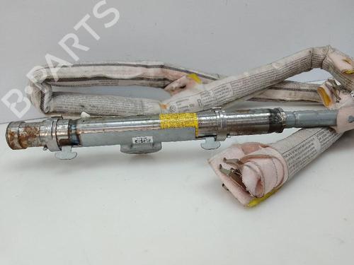 Right curtain airbag VW POLO V (6R1, 6C1)  | BP21139966C12 