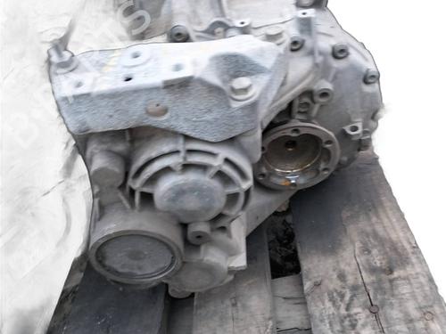 Gearbox VW PASSAT B7 (362) 1.6 TDI | BP26052898M3 - Image 4