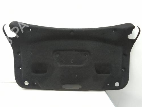 Used Boot lining JAGUAR XE (X760) 2.0 D (180 hp) 18578527