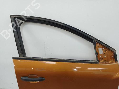 Right front door DACIA SANDERO III 1.0 TCe LPG | BP19707650C3 