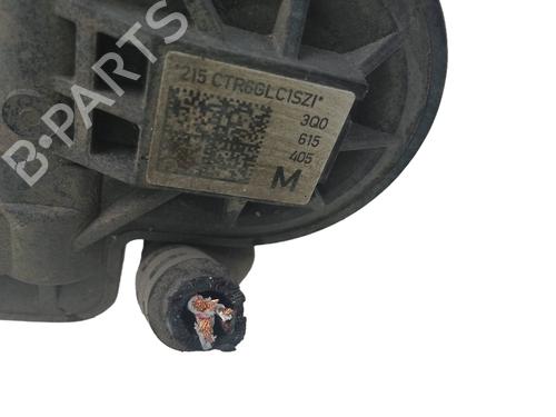 Left rear brake caliper VW PASSAT B8 (3G2, CB2) 2.0 TDI | BP20230984M107 - Image 5