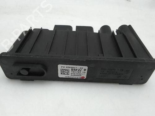 Used Electronic module BMW X2 (F39) sDrive 18 d (150 hp) 18580380