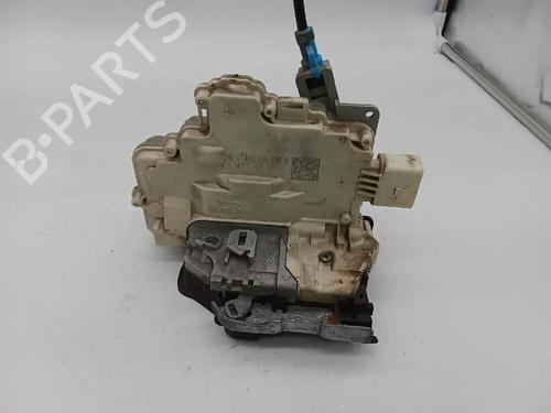 Rear right lock AUDI A3 Sportback (8VA, 8VF) 1.6 TDI 4G0839016B