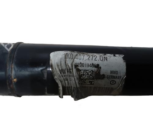 Right front driveshaft VW GOLF VI (5K1) 1.6 TDI | BP33688339M39  - Image 5