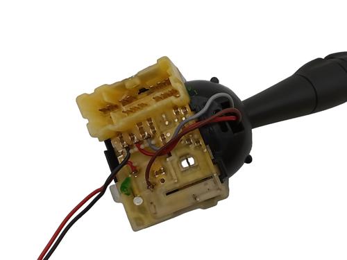 Headlight switch RENAULT CLIO IV (BH_) 1.5 dCi 90 | BP30195413I24