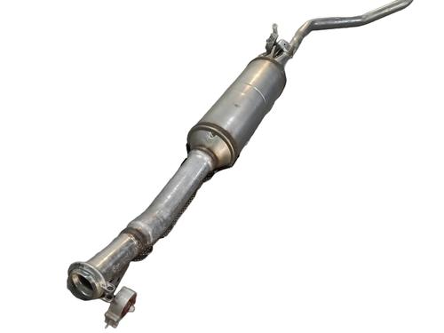 Exhaust system DS DS 4 II (FR_, FB_, F3_, FP_) E-TENSE 225 (F3DGZT) | BP39199570M121 - Image 6