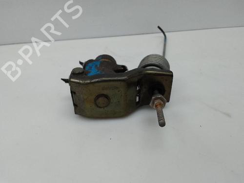 Electronic module MERCEDES-BENZ SPRINTER 3-t Van (B903)  | BP22396575M83 