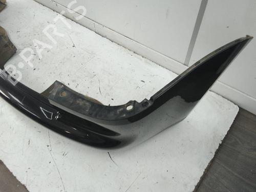 Bak støtfanger VW TOURAN (1T1, 1T2) 1.4 TSI | BP18785789C8 