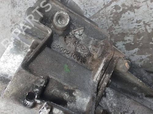 Gearbox RENAULT MEGANE II (BM0/1_, CM0/1_) 1.4 16V (BM0B, CM0B) | BP24998077M3 