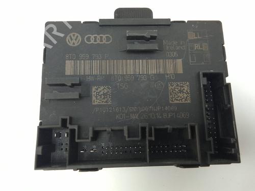 Used Electronic module Electronic module 22719432 22719432