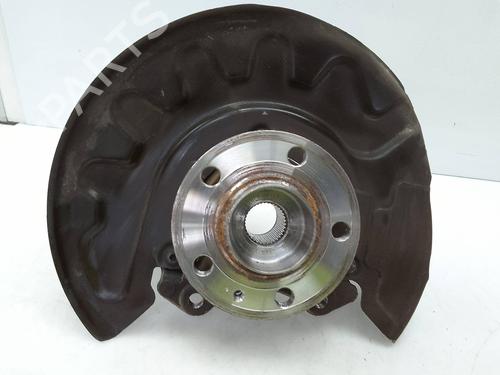 Used Left front steering knuckle Left front steering knuckle 21783259 21783259