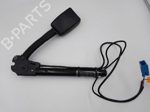 Front left belt tensioner LAND ROVER DISCOVERY III (L319) 2.7 TD 4x4 | BP24954205C87 