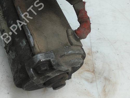 Starter RENAULT GRAND SCÉNIC II (JM0/1_) 1.5 dCi (JM1E) | BP26053370M8 