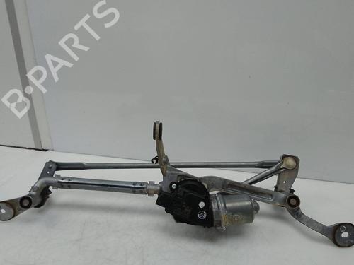 Used Front wiper motor Front wiper motor BMW X3 (G01, F97, G08) xDrive 20 d Mild-Hybrid (190 hp) 22411698 22411698